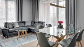 Lion Apartments - Premium Apartment Mustang&Parking